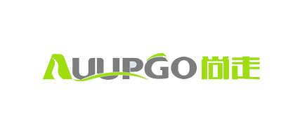 AUUPGO/尚走品牌logo