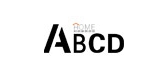 ABCD品牌logo