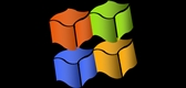 科软品牌logo