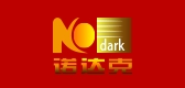 nodark/诺达克品牌logo