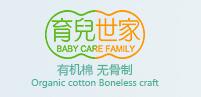 babycare family/育儿世家品牌logo