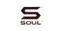 soul品牌logo