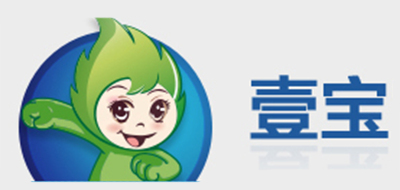 壹宝品牌logo