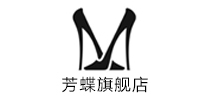芳蝶品牌logo