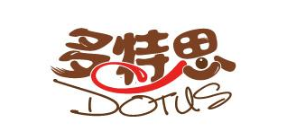 DOTUS/多特思品牌logo