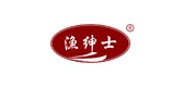 渔绅士品牌logo