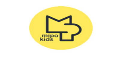 mipo/蜜扑品牌logo