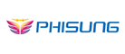 Phisung/菲星品牌logo