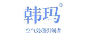 韩玛品牌logo