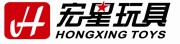 HONGXING TOYS/宏星玩具品牌logo