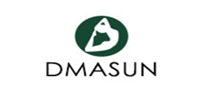 DMASUN/迪玛森品牌logo