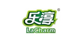 lacharm/乐淳品牌logo