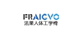 FRAIGVO/法果品牌logo