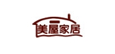 美屋家居品牌logo