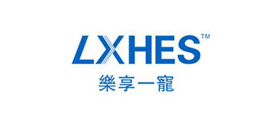 LXHES/乐享一宠品牌logo