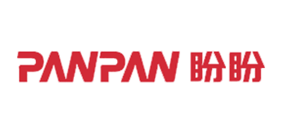 pp/盼盼品牌logo