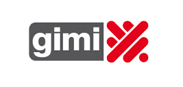 GIMI/吉迷品牌logo