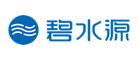 Origin Water/碧水源品牌logo