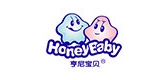 HONEY BABY/亨尼宝贝品牌logo