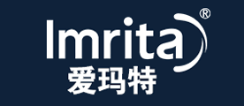 Imrita/爱玛特品牌logo