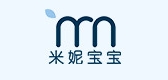 米妮宝宝品牌logo