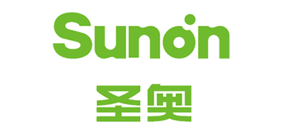 SUNON/圣奥品牌logo