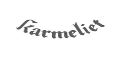 卡美里特品牌logo