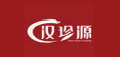 Han Gem Cradle/汉珍源品牌logo