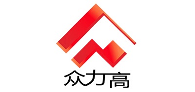 众力高品牌logo