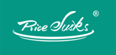 rice husks/稻壳品牌logo