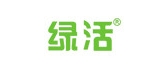 LVHO/绿活品牌logo