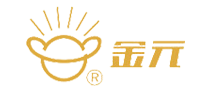 Kingyuan/金元品牌logo
