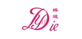 蝶域品牌logo