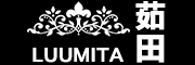 LUUMITA/茹田品牌logo