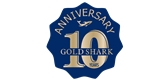 GOLD SHARK/金鲨品牌logo