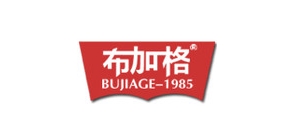 布加格品牌logo
