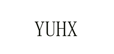 YUHX/燕羽花香品牌logo
