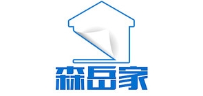 森岳家品牌logo