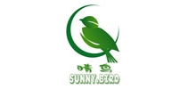 SUNNY．BIRD/晴鸟品牌logo
