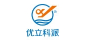 优立科派品牌logo