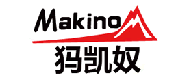 Makino/犸凯奴品牌logo