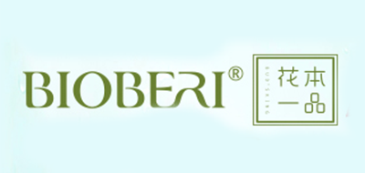 BIOBERI/波比爱品牌logo