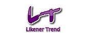 LT/联腾品牌logo