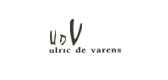 UDV品牌logo