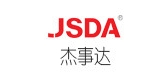 JSDA/杰事达品牌logo