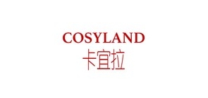 Cosyland/卡宜拉品牌logo
