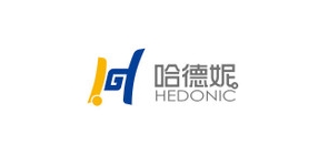 HEDONIC/哈德妮品牌logo