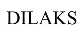 DILAKS品牌logo