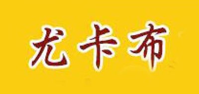 Yokpoo/尤卡布品牌logo