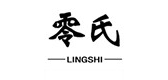 零氏品牌logo